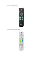 Предварительный просмотр 9 страницы Philips HFL3011 Series Installation Manual