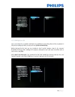 Предварительный просмотр 65 страницы Philips HFL3011 Series Installation Manual