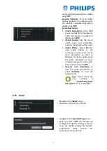 Preview for 46 page of Philips HFL3014/12 Series Professional Installation Manual