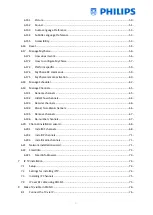 Preview for 5 page of Philips HFL4014 Series Installation Manual