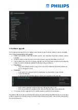 Preview for 13 page of Philips HFL4014 Series Installation Manual