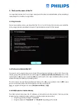 Preview for 15 page of Philips HFL4014 Series Installation Manual