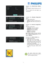 Preview for 44 page of Philips HFL4014 Series Installation Manual