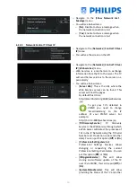 Preview for 45 page of Philips HFL4014 Series Installation Manual