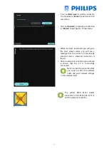 Preview for 73 page of Philips HFL4014 Series Installation Manual