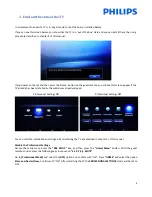 Preview for 5 page of Philips HFL5010T Series Installation Manual