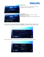 Preview for 15 page of Philips HFL5010T Series Installation Manual