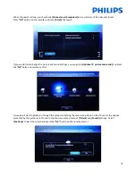 Preview for 16 page of Philips HFL5010T Series Installation Manual