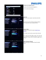 Preview for 27 page of Philips HFL5010T Series Installation Manual