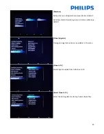 Preview for 50 page of Philips HFL5010T Series Installation Manual
