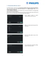 Preview for 67 page of Philips **HFL5011T/12 Installation Manual