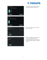 Preview for 68 page of Philips **HFL5011T/12 Installation Manual