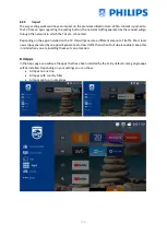 Preview for 109 page of Philips HFL5014 Series Professional Installation Manual