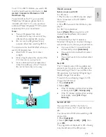 Preview for 15 page of Philips HFL5xx8 User Manual