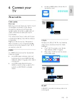 Preview for 35 page of Philips HFL5xx8 User Manual