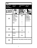 Preview for 7 page of Philips HI 153 User Manual