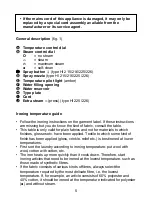 Preview for 5 page of Philips HI 204 User Manual