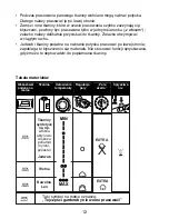 Preview for 12 page of Philips HI 205 User Manual