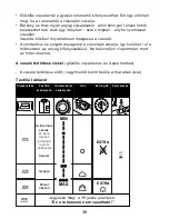 Preview for 38 page of Philips HI 205 User Manual