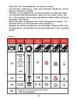 Предварительный просмотр 14 страницы Philips HI 515/25 Manual