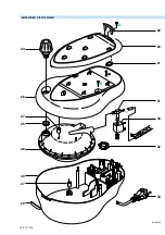 Предварительный просмотр 5 страницы Philips HI 910 Service Manual