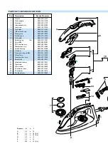 Preview for 3 page of Philips HI 915 Service Manual