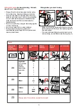 Предварительный просмотр 5 страницы Philips HI 994 Operating Instructions Manual