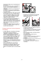 Предварительный просмотр 15 страницы Philips HI 994 Operating Instructions Manual