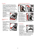 Предварительный просмотр 24 страницы Philips HI 994 Operating Instructions Manual