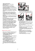 Предварительный просмотр 31 страницы Philips HI 994 Operating Instructions Manual