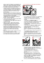 Предварительный просмотр 39 страницы Philips HI 994 Operating Instructions Manual