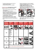 Предварительный просмотр 45 страницы Philips HI 994 Operating Instructions Manual