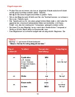 Preview for 14 page of Philips HI272/02 User Manual