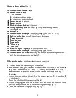 Preview for 5 page of Philips HI414/03 User Manual