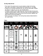 Preview for 6 page of Philips HI414/03 User Manual