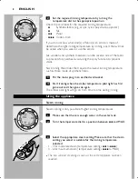 Preview for 8 page of Philips HI515 Manual