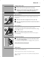 Preview for 9 page of Philips HI515 Manual