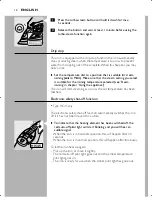 Preview for 10 page of Philips HI515 Manual