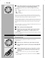 Preview for 16 page of Philips HI515 Manual