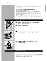 Preview for 20 page of Philips HI515 Manual