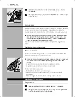 Preview for 26 page of Philips HI515 Manual