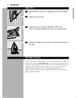 Preview for 28 page of Philips HI515 Manual