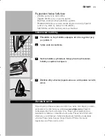 Preview for 45 page of Philips HI515 Manual