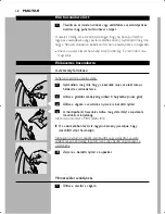 Preview for 48 page of Philips HI515 Manual