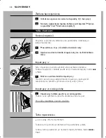 Preview for 58 page of Philips HI515 Manual