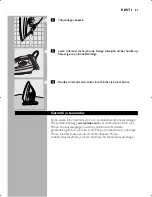 Preview for 85 page of Philips HI515 Manual