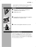 Preview for 93 page of Philips HI515 Manual