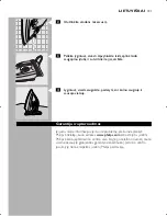 Preview for 101 page of Philips HI515 Manual