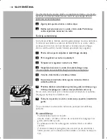 Preview for 108 page of Philips HI515 Manual