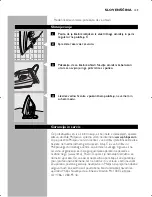 Preview for 109 page of Philips HI515 Manual